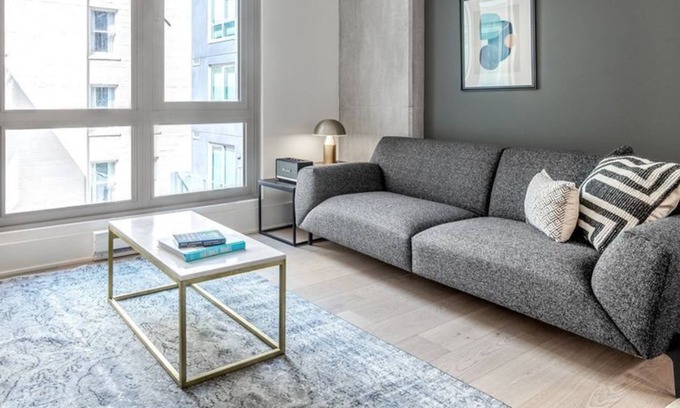 Mid-Market Apartamento | 1 Bedroom Apartment L-466388 by Houzlet