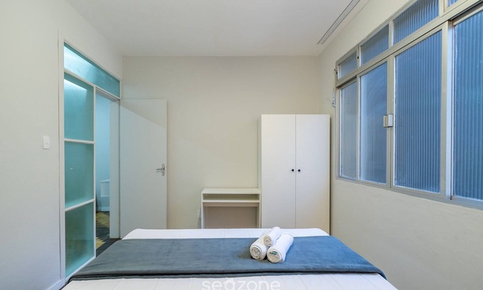 Centro Apartamento | 1 Bedroom Apartment 750 m From North Beach Cfa0508