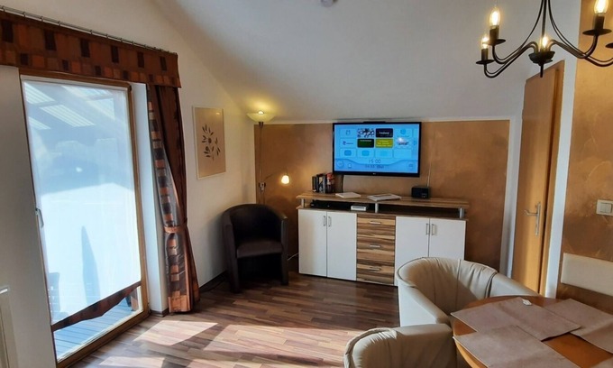 Grafenwiesen Apartamento | 1 Bedroom Apartment in Grafenwiesen