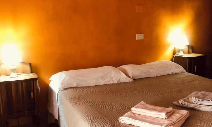 Cori Apartamento | 1 Bedroom Apartment in Giulianello