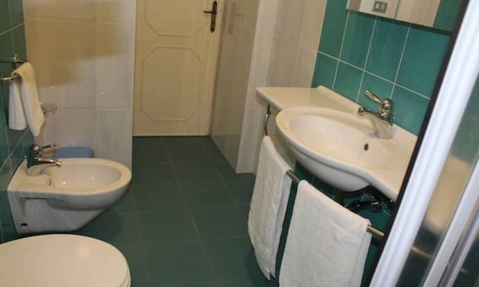Posto Rosso Apartamento | 1 bedroom apartment in red place