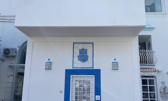 Sant'Angelo Apartamento | 1 Bedroom Apartment in Sant'Angelo