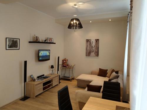 Liepaja Apartamento | 1 bedroom apartment at seaside
