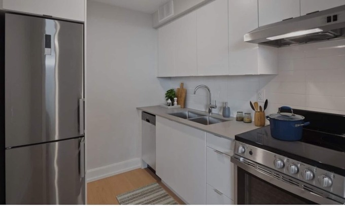 Parkdale Apartamento | 1 Bedroom apartment Downtown Toronto
