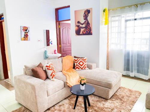 Nairobi Apartamento | 1 Bedroom Apartment, Garden Estate,Nairobi