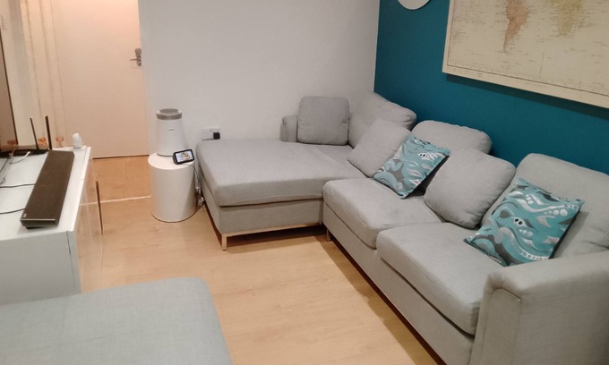 Beverley Apartamento | 1 bedroom apartment, with free parking and garden