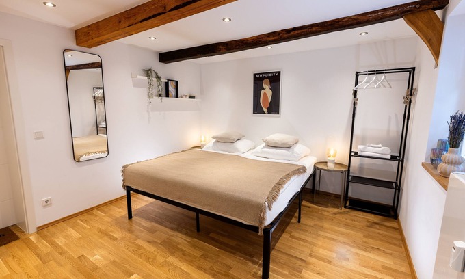 Hattingen Apartamento | 1 Bedroom Apartment in Hattingen