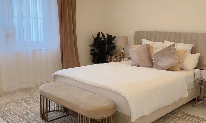 Remscheid Apartamento | 1 Bedroom Apartment in Remscheid