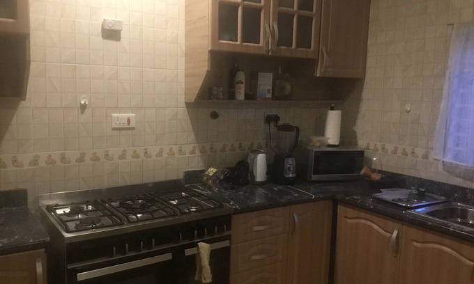North Legon Casa | 1 Bedroom Apartment in a Prime Area