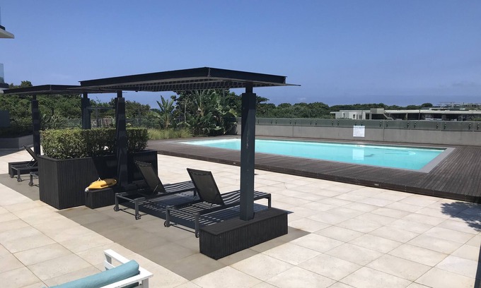 Hillhead Apartamento | 1 bedroom apartment in Sibaya