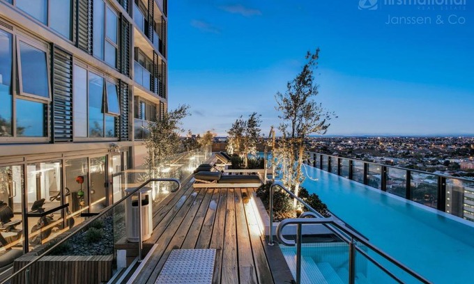 Flemington Apartamento | 1 BEDROOM APARTMENT IN FLEMINGTON