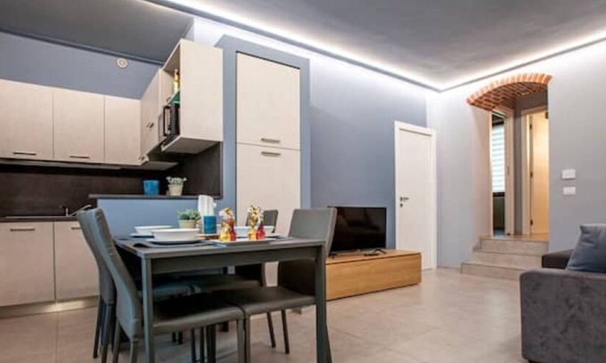 Madonna dell'Olmo Apartamento | 1 Bedroom Apartment in Cuneo