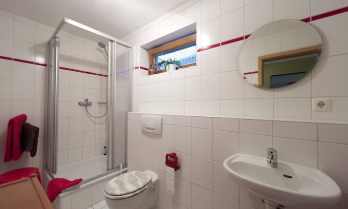 Rothesutte Apartamento | 1 Bedroom Apartment in Ellrich