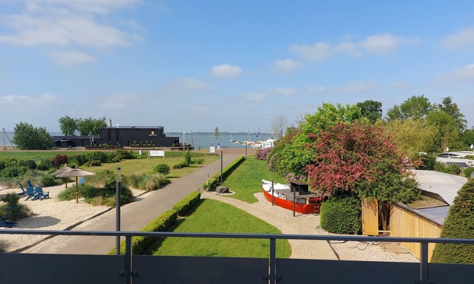 Lembruch Apartamento | 1 Bedroom Apartment in Lembruch