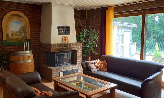 Wegberg Apartamento | 1 bedroom apartment in wegberg