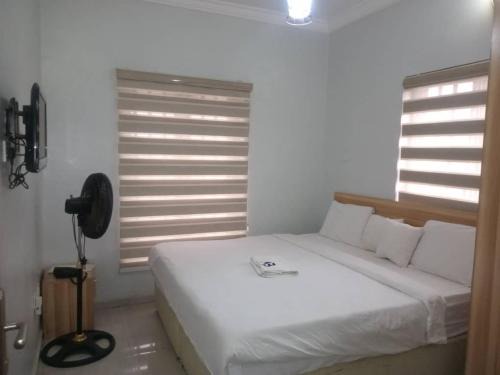 Agege Apartamento | 1-Bedroom Apartment in Ikeja with free WiFi