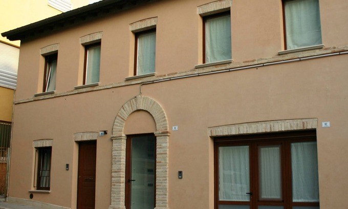 Loreto Apartamento | 1 Bedroom Apartment in Loreto