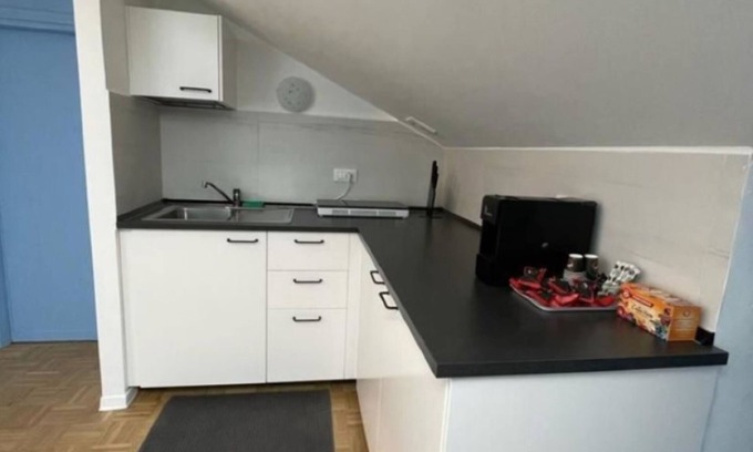 Mirafiori Apartamento | 1 bedroom apartment in torino