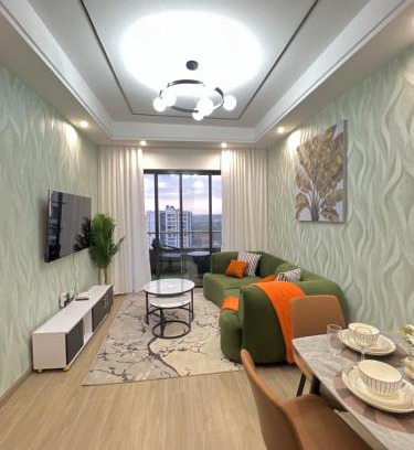 Eastleigh Apartamento | 1-bedroom apartment in Kilimani