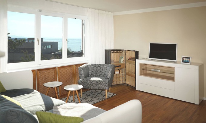 Lochau Apartamento | 1 Bedroom Apartment in Lochau