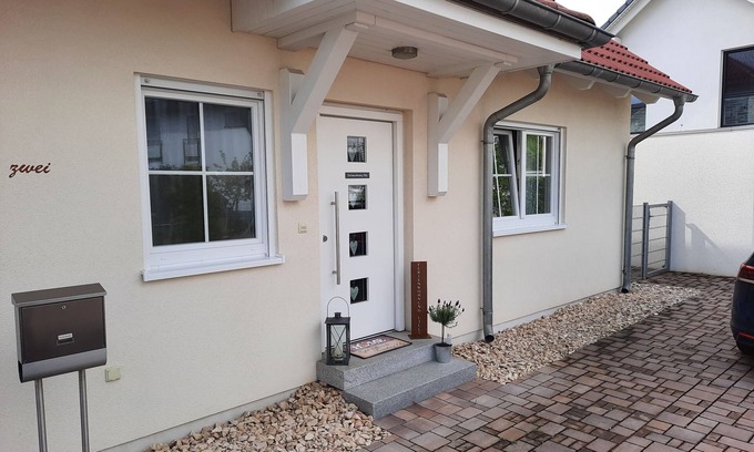 Lorsch Apartamento | 1 Bedroom Apartment in Lorsch