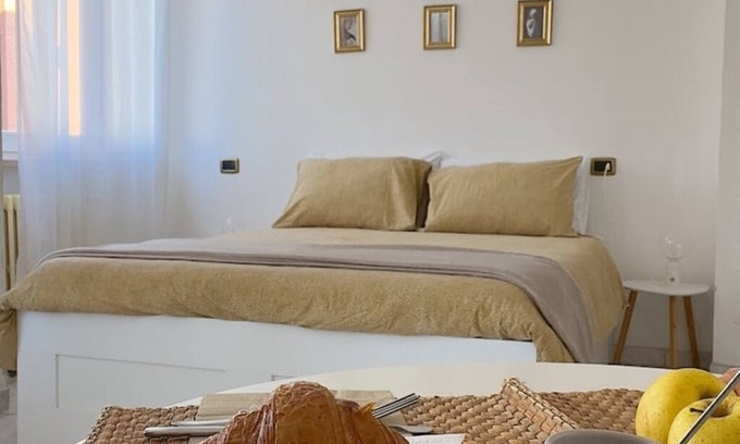 Cittadella Apartamento | 1 Bedroom Apartment in Parma