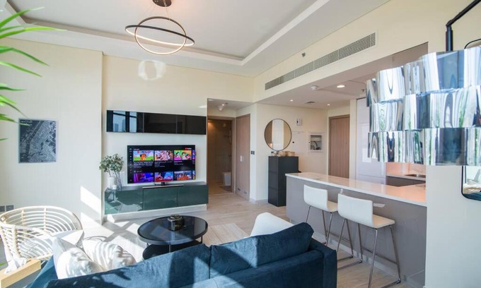 Jadaf Apartamento | 1 bedroom apartment in prime location