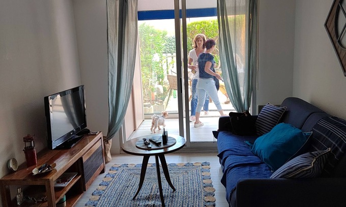 Rognes Apartamento | Casa rural en la campiña de Aix