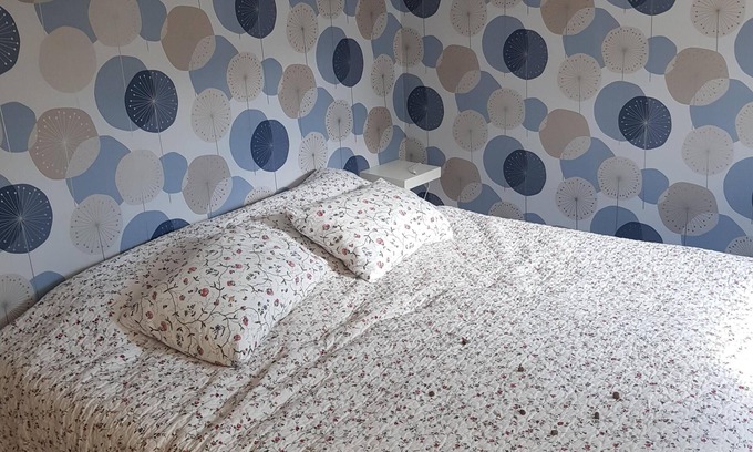 Jonstorp Casa | 1 bedroom apartment in Jonstorp