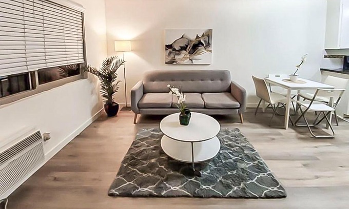 Studio City Apartamento | 1 Bedroom Apartment in LA near Universal Studios
