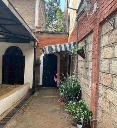 Nairobi Apartamento | 1 bedroom apartment in Westlands