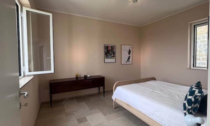 San Giorgio Apartamento | 1 Bedroom Apartment in San Giorgio
