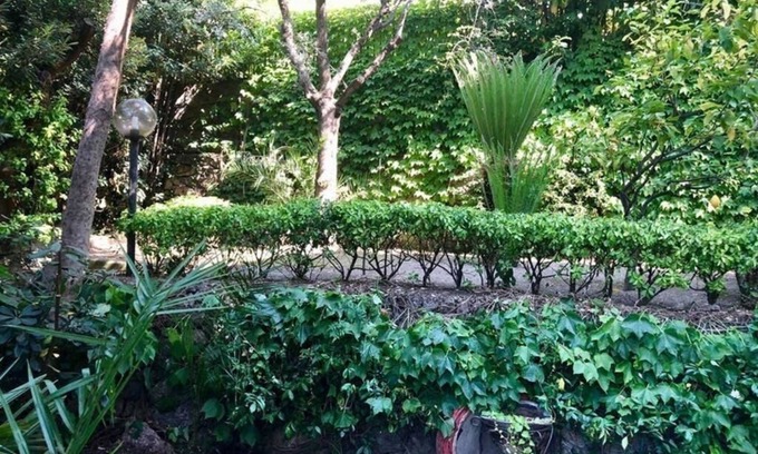 Varigotti Apartamento | 1 Bedroom Apartment in Varigotti