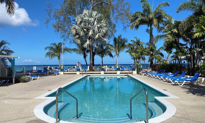 Sunset Crest Casa | 1-bedroom apartment just steps to beautiful west coast beaches!