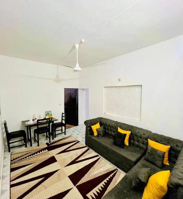 Malindi Apartamento | 1 Bedroom Apartment