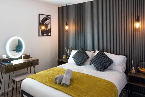 Kentish Town Apartamento | 1 Bedroom apartment Kentish town