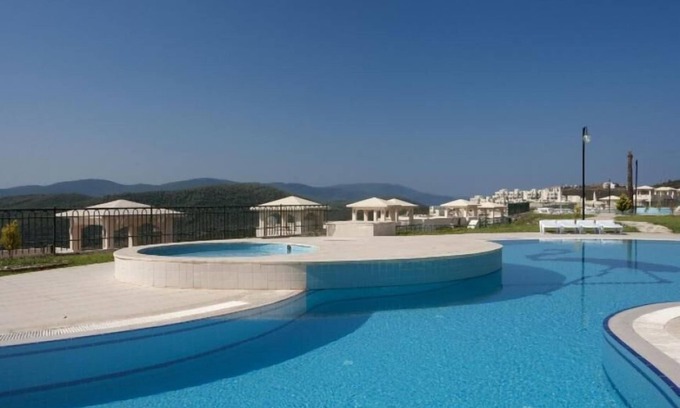 Bogazici Villa | 1 Bedroom Apartment Lake View 8 by Likya Global