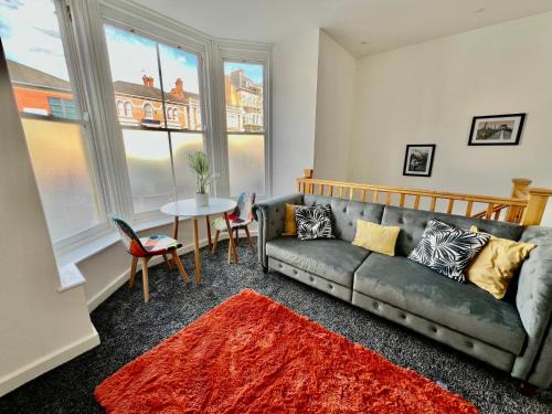 Thorpe Satchville Apartamento | 1 Bedroom Apartment - Leicester University-Railway Station-DeMontfort Hall