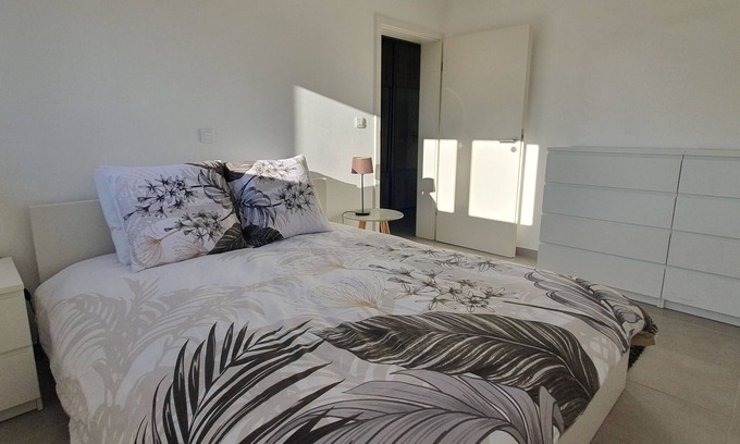 Itzig Apartamento | 1 Bedroom Apartment Itzig (Hesperange)