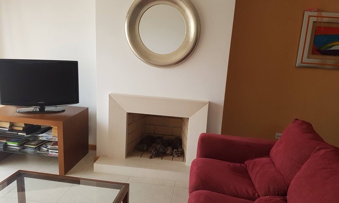 Arnal Apartamento | 1 Bedroom Apartment