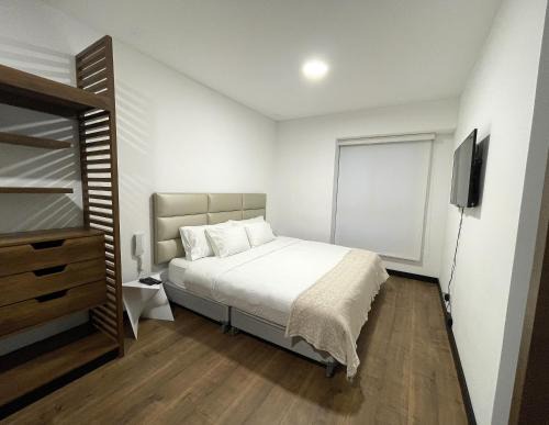 Sector 1 Apartamento | 1 Bedroom Apartment San Isidro Business Zone