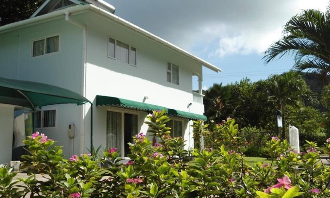Grand Anse Apartamento | 1 Bedroom Apartment - Cherubim