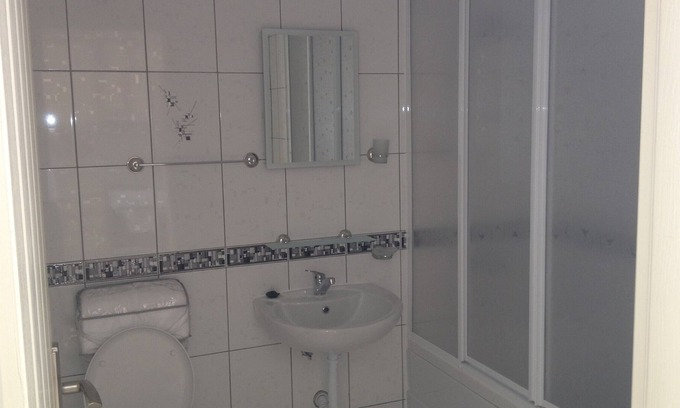 Altnkum Apartamento | Apartamento de 1 habitación para 4 personas