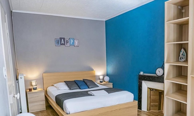 Verdun Apartamento | 1 Bedroom Apartment - Thomas and John's Gite "AP5