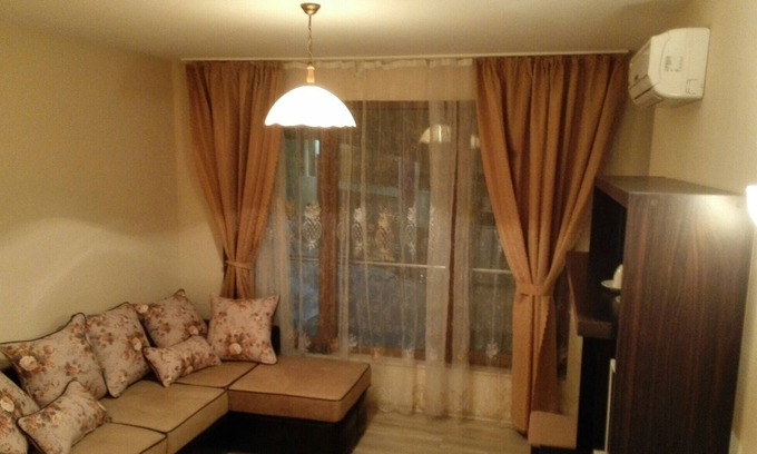 Sozopol Apartamento | apartamento de 1 dormitorio con vistas al mar cerca de la playa en Sozopol, Bulgaria