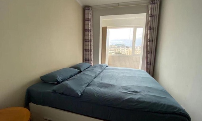 Panlong Apartamento | 1 Bedroom Apartments In Kunming