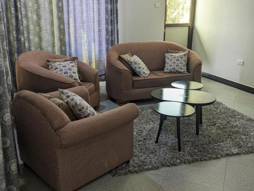 Mwanza Apartamento | 1 Bedroom Apartments In Mwanza