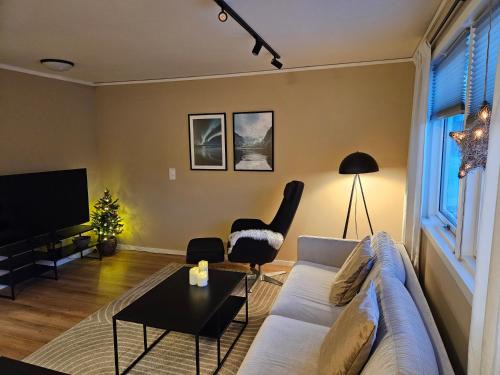 Tromso Apartamento | 1 bedroom apt with parking