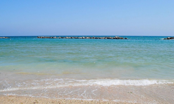 Terre Roveresche Casa | 1 bedroom awesome home in Terre Roveresche