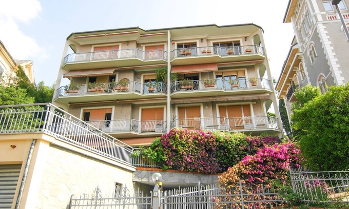 Chiavari Apartamento | Impresionante apartamento de 1.